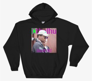 Image Of Cthulhu Mag Sweater - Sundays Are For The Seahawks, Sundays