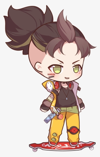 Sprite-hamburger - 食 之 契約 漢堡