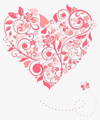 0 1056e9 58844137 Orig - Hearts Flowers No Background