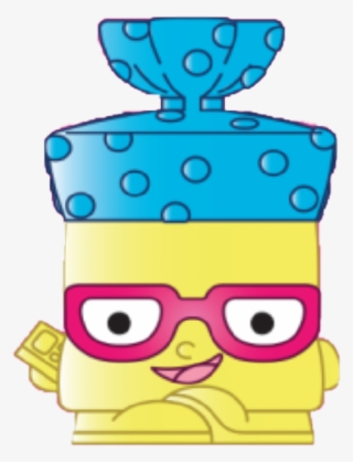 Bread Head Independent Confident And A Bit Of A Chatterbox - Cartoon