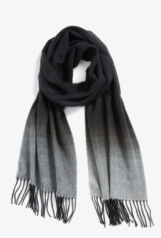 Man Scarf Free Png Image - Scarf