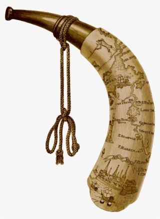 Horn - Clipart
