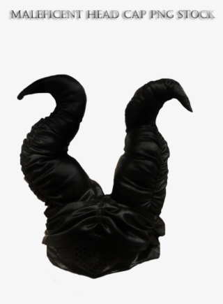 Maleficent Horns Png Download - Maleficent Hat Png