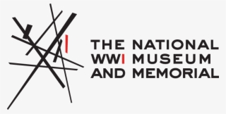 Neal Bascomb Will Give A Multimedia Presentation About - National Wwi Museum And Memorial Logo