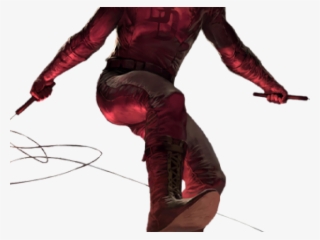 Marvel Daredevil Png Transparent Images - Daredevil By Ed Brubaker And Michael Lark Omnibus