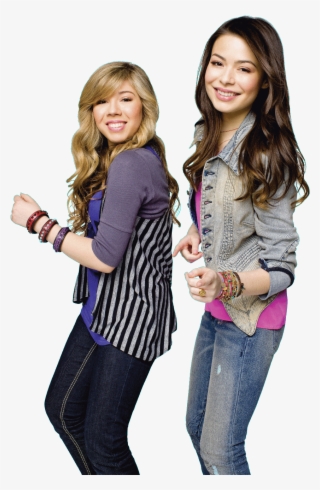 [ame="https - //www - Youtube - Guy - Nickelodeon Girls - Icarly Sam Et Carly