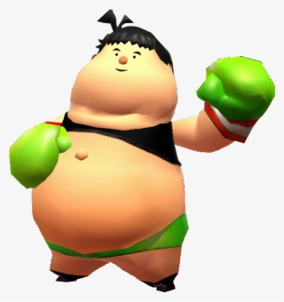 Little Big Mac - Mac