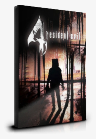 Resident Evil 4 Pc Steam Key