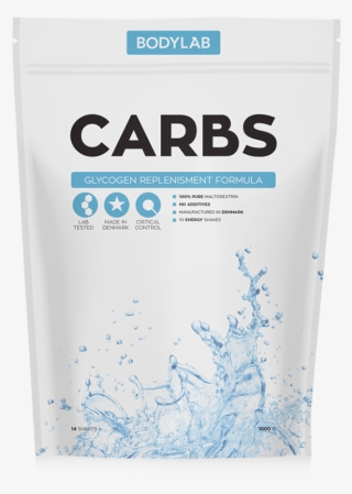 Bodylab Træningsplan - Packaging And Labeling