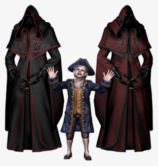 Strongest Resident Evil Boss