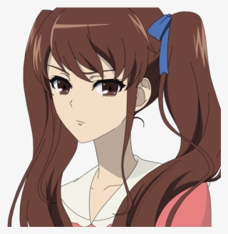 Misaki Mei - Anime Another Izumi Akazawa