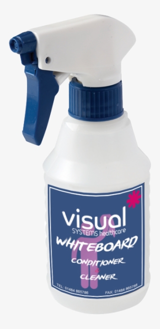 Whiteboard Conditioner & Cleaner - Whiteboard