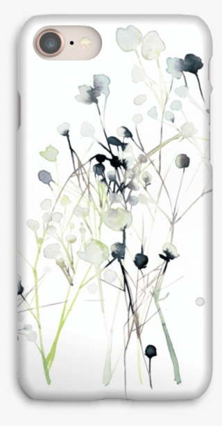 Painted Yellow Flowers Case Iphone - Apple Macbook Pro (retina, 15", Mid 2015)