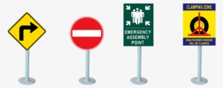 Traffic Sign