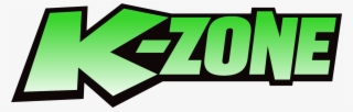 0918 Masthead - K Zone Logo