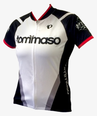 Pearl Izumi Select Tommaso Women's Full Zip Jersey - Incase Packaging