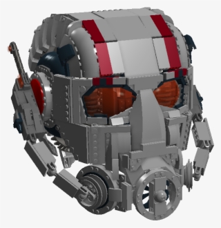Ant-man Helmet - Ant-man