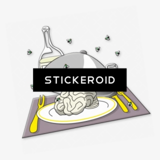 Dinner Breano Brunch Банкет Ланч Обед - Duke Nukem Forever Box Art