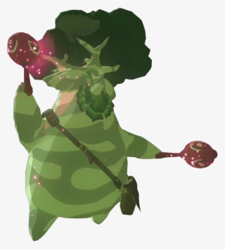 Botw Hestu - Wiki