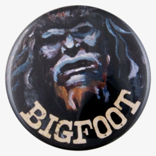 Texas Bigfoot Research Conservancy