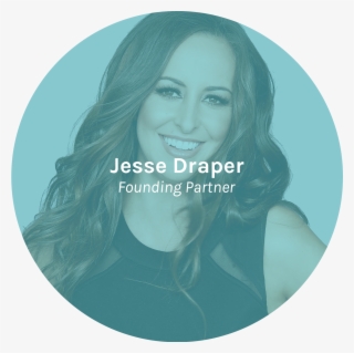 Meet The Team - Jesse Draper