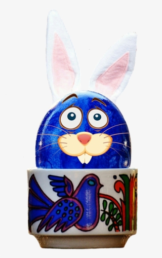 Easter, Easter Eggs, Funny, Hare, Rabbit Ears, Ears