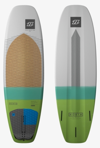 2018 North Pro Whip - North Kiteboarding North Pro Whip Csc Kiteboard