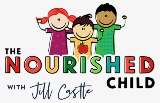 Rockin' Libsyn Podcast - Childhood Nutrition