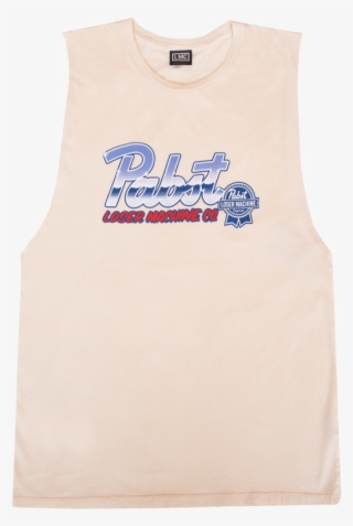 Lmc X Pbr Chrome Tank • Womens - Professional Bull Riders