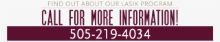 Non-laser Vision Correction - Oval