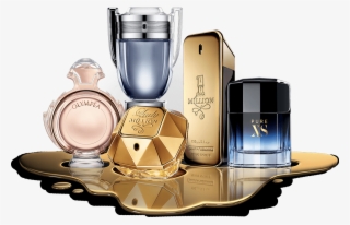 Here Is The Fragrance Family - Paco Rabanne Pure Xs Edt - 100ml