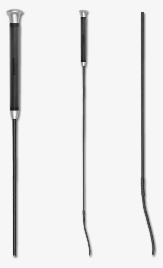 Dressage Whip With Gel Grip - Agujas De Acupuntura Dibujos