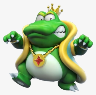 Speculationheres A Little Echo Idea I Have For Bowser - Smash Ultimate Ken Alts