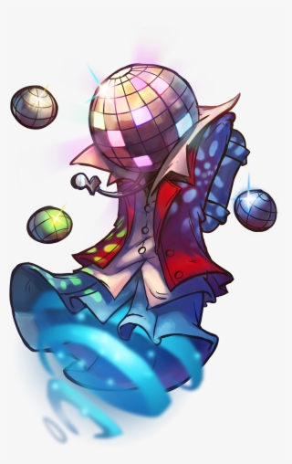 Reminds Me Of This - Awesomenauts