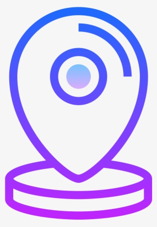 Perímetro Virtual Icon - Icon