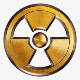 Mw2 Nuke Symbol - Nuke Greeting Cards (pk Of 10)