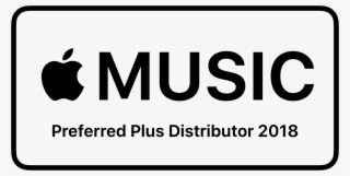 Apple Music Preferred Plus Distributor