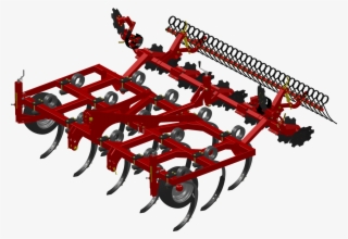 Efficient Harrowing And Effective Soil Loosening Is - Plough