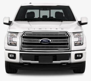 Net Keygen - 2017 Ford F150 Front