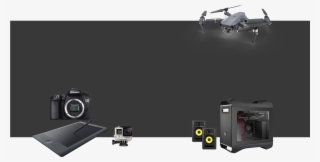 Gear Overlay - Bitfenix Co. Ltd. Bitfenix Prodigy M Window Bfc-prm-300-kkwsk-rp