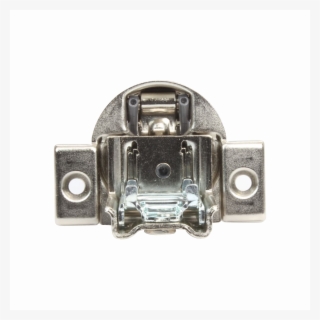 107 Degree Blumotion Compact 38c Series 1 1/4" Overlay