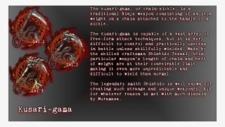 Ninja Gaiden Ii's Fifth Weapon Is The Most Unorthodox - Graphics