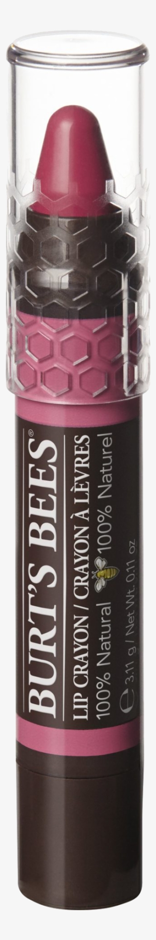 Burt's Bees Hawaiian Smolder Lip Crayon - Burt's Bees - Lip Crayon Hawaiian Smolder - 0.11 Oz.