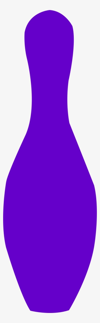 This Free Icons Png Design Of Bowling Pin Opurple