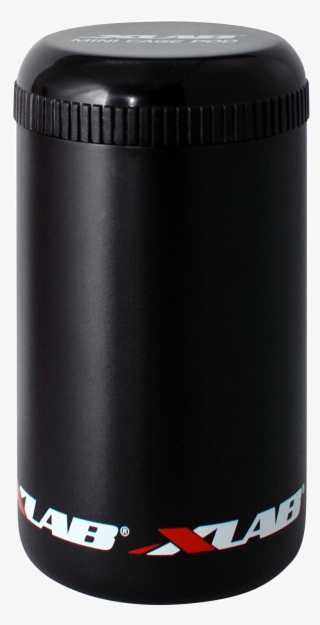 Loading Zoom - Xlab Mini Cage Pod: Black