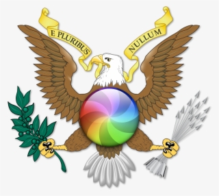 Us Eagle With Beachball Of Doom - Synopsis Of The Chief Justices