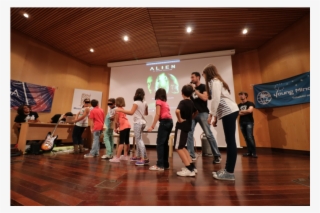 Reportsop - Talent Show