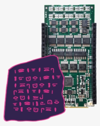Introducing Mico - Electronics