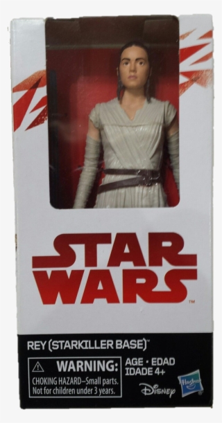 Load Image Into Gallery Viewer, Disney Star Wars Rey - Star Wars