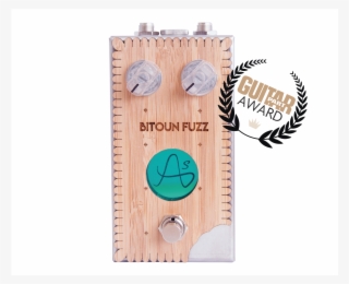 Anasounds Bitoun Fuzz